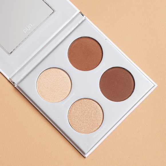 PÜR Cosmetics Other - NIB PÜR cosmetics Sculptor Palette
